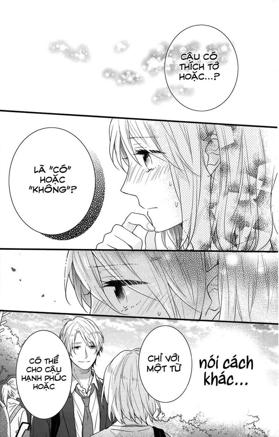 Ngày Cầu Vồng Chapter 35 - 11