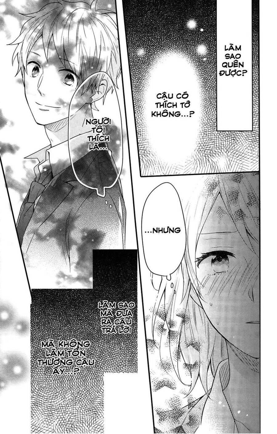 Ngày Cầu Vồng Chapter 35 - 13