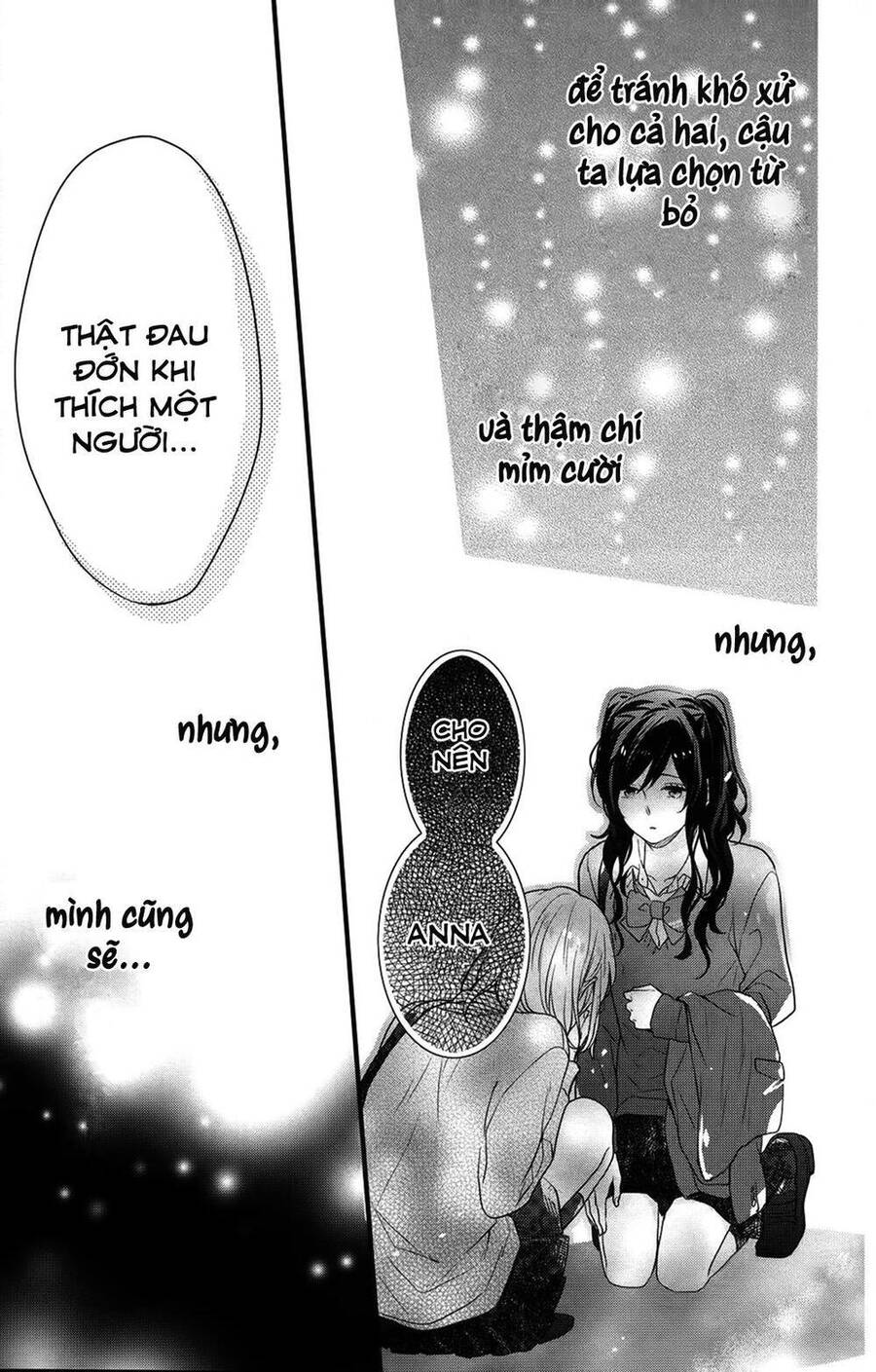 Ngày Cầu Vồng Chapter 35 - 23