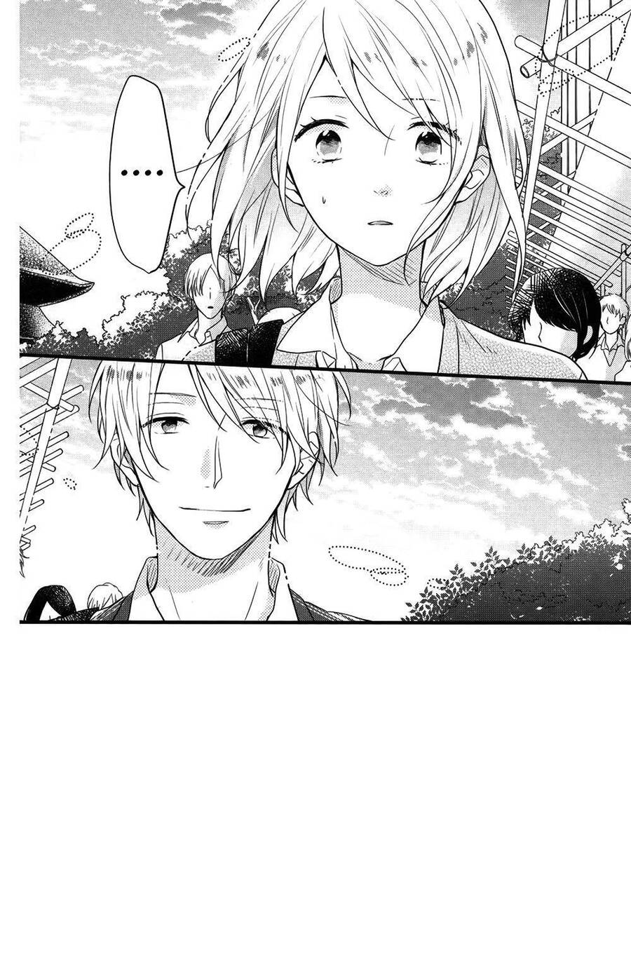 Ngày Cầu Vồng Chapter 35 - 5