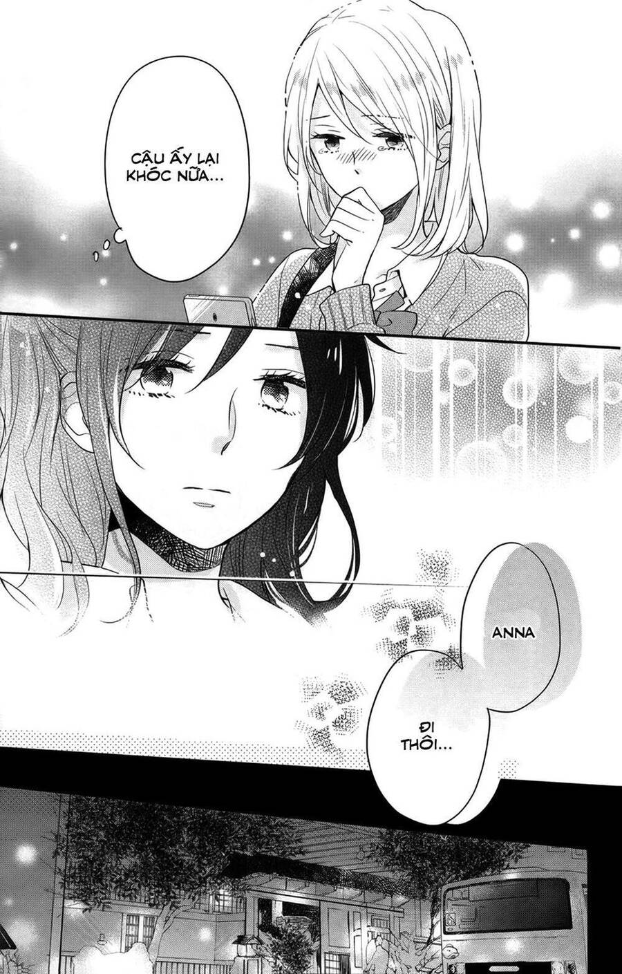 Ngày Cầu Vồng Chapter 35 - 47