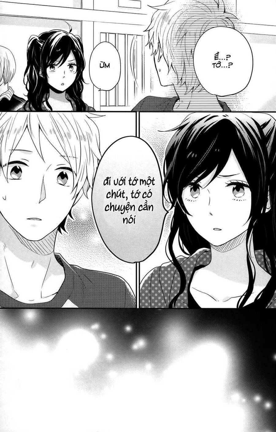 Ngày Cầu Vồng Chapter 35 - 51
