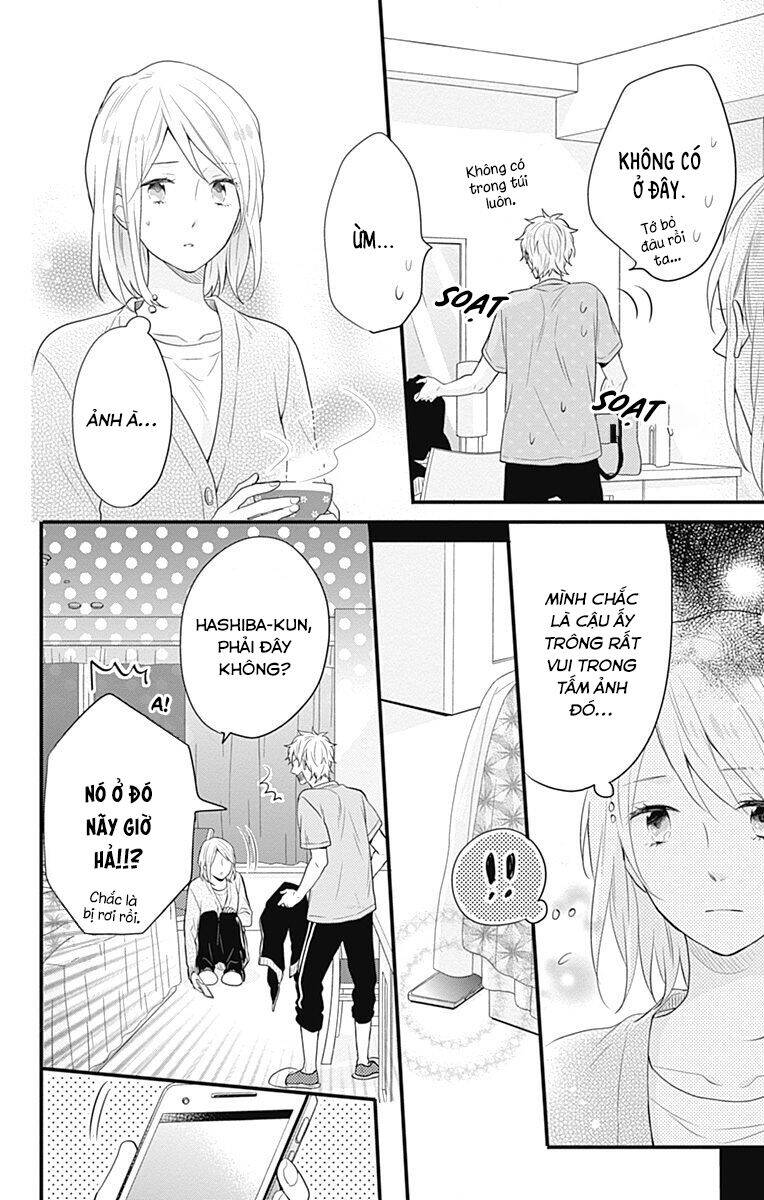 Ngày Cầu Vồng Chapter 32 - 12