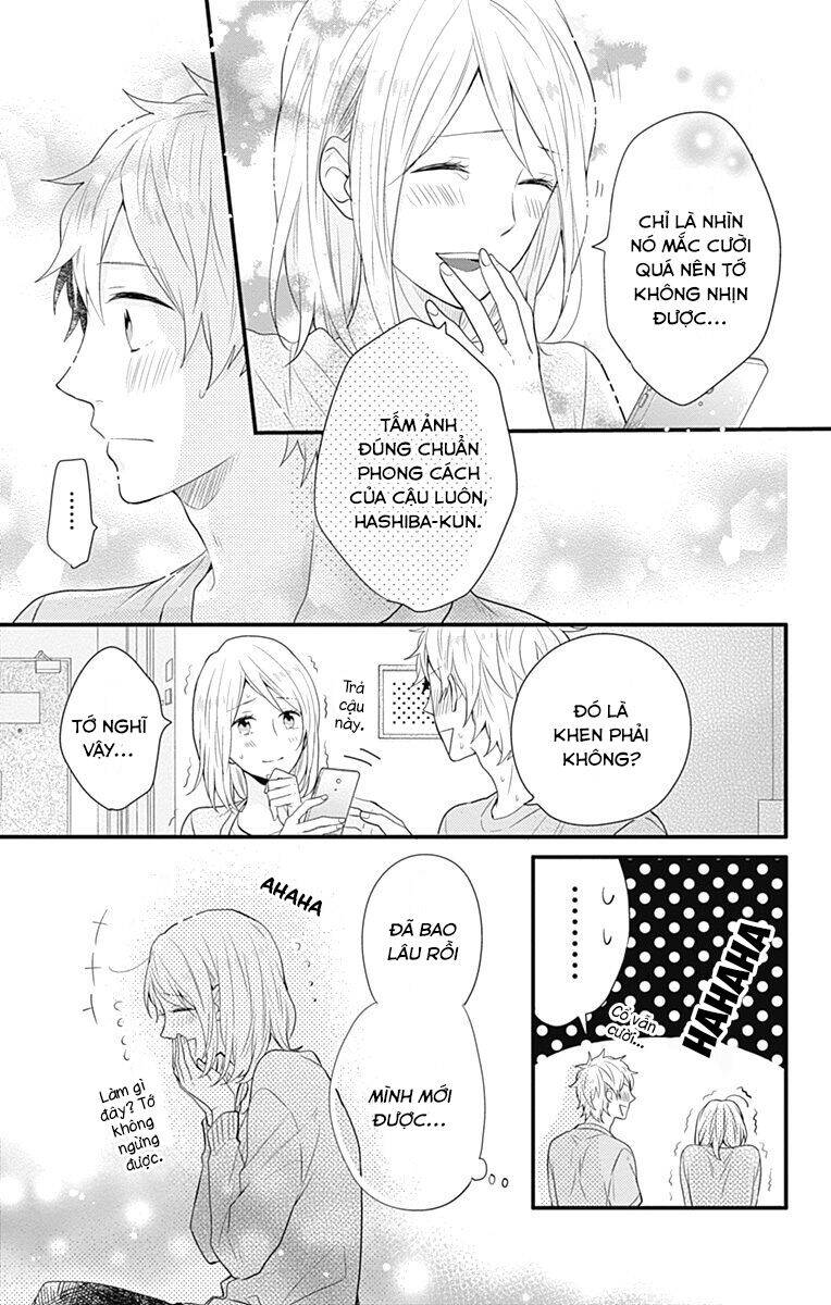 Ngày Cầu Vồng Chapter 32 - 23