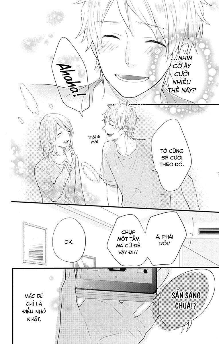 Ngày Cầu Vồng Chapter 32 - 24