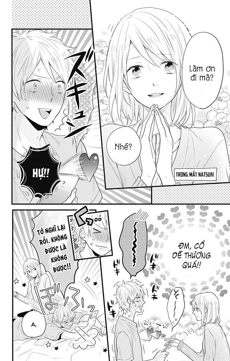 Ngày Cầu Vồng Chapter 32 - 26