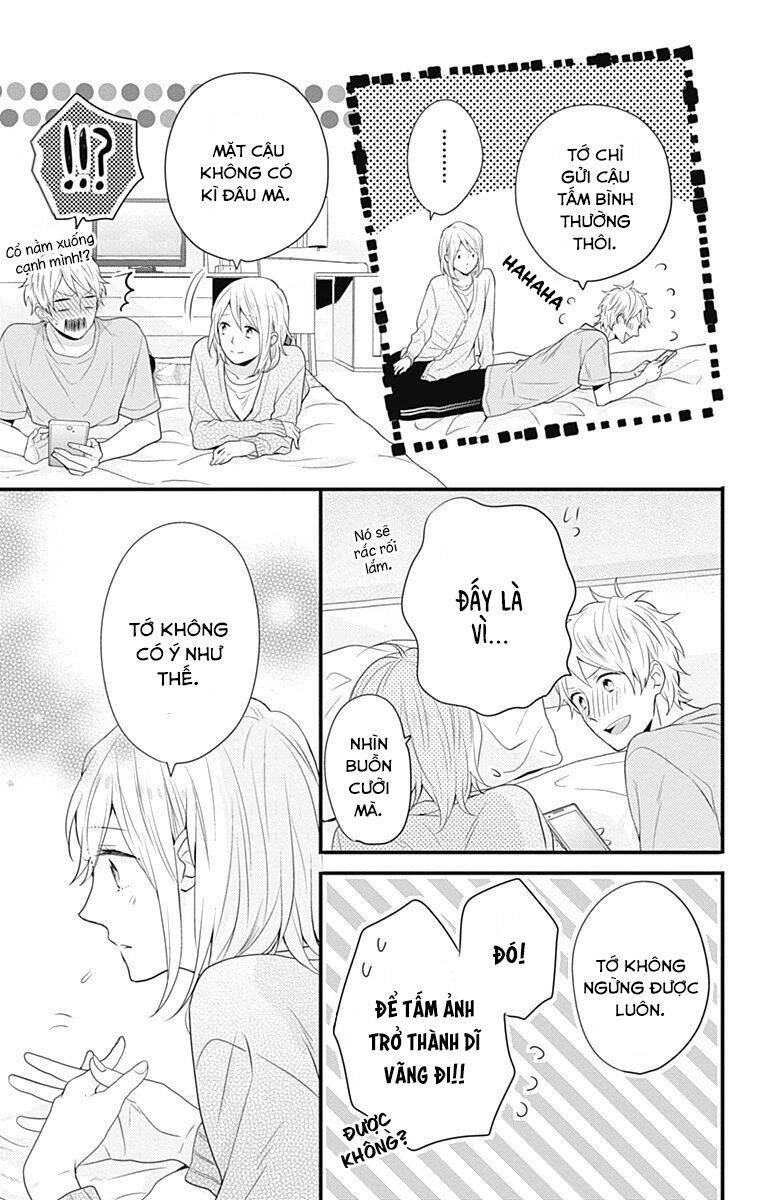 Ngày Cầu Vồng Chapter 32 - 27