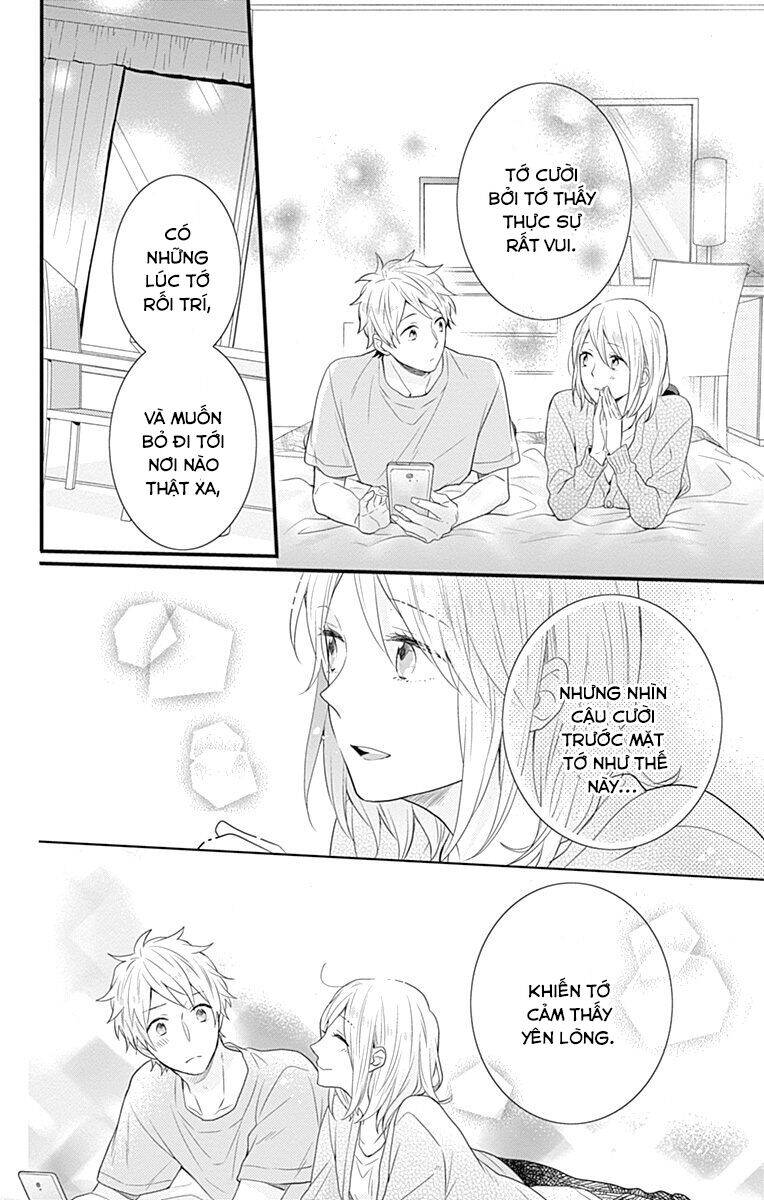 Ngày Cầu Vồng Chapter 32 - 28