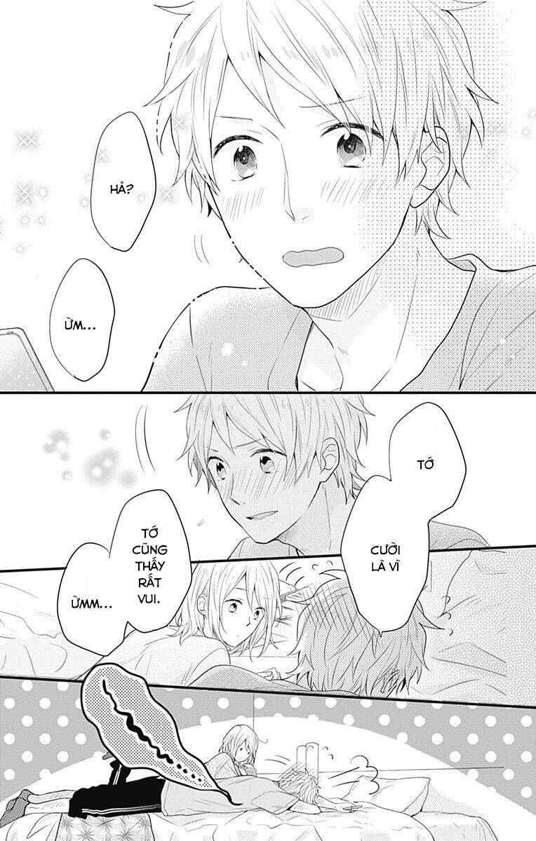 Ngày Cầu Vồng Chapter 32 - 29