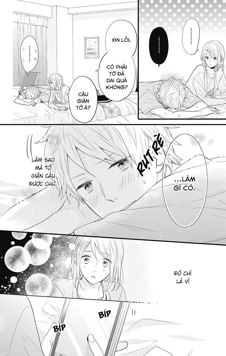 Ngày Cầu Vồng Chapter 32 - 30