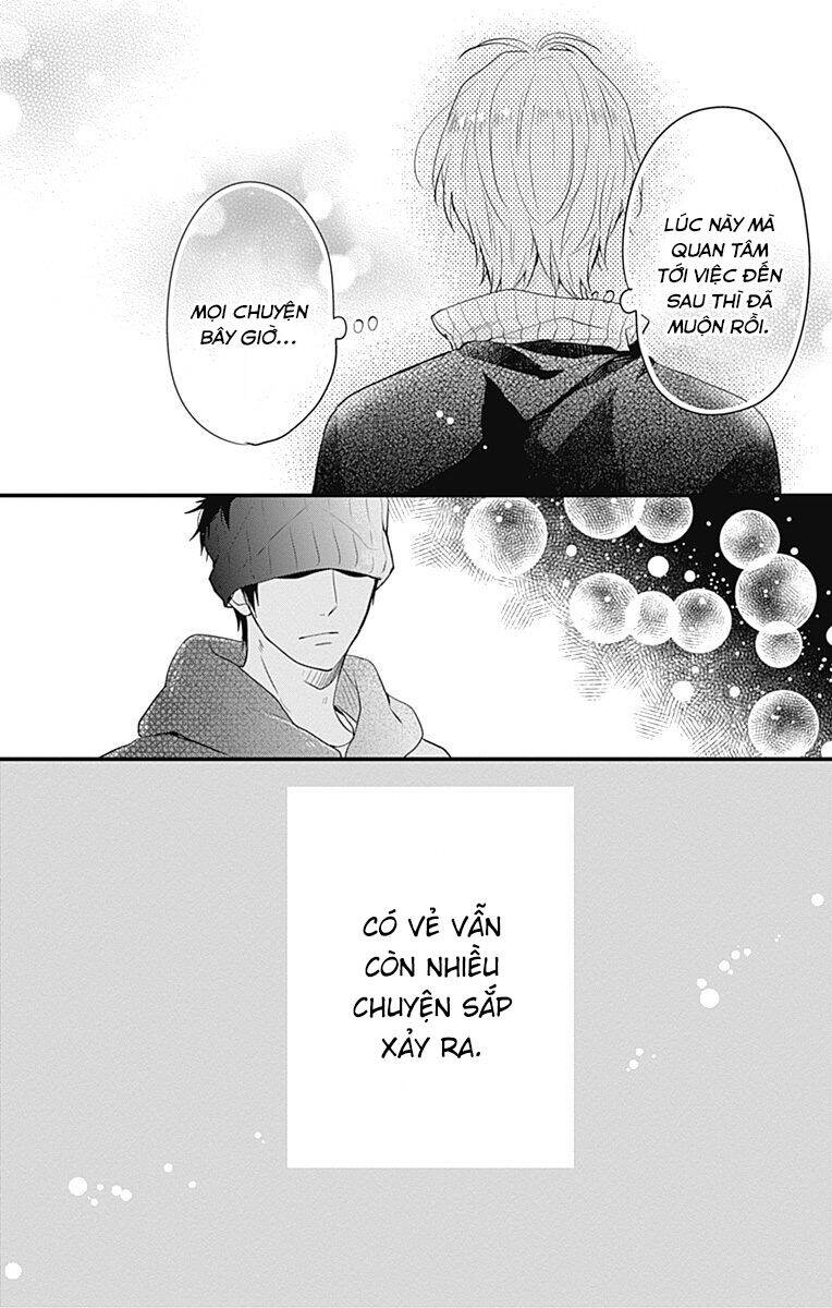 Ngày Cầu Vồng Chapter 32 - 44