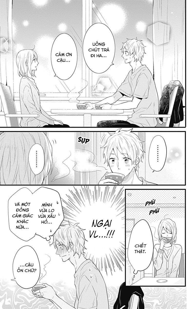 Ngày Cầu Vồng Chapter 32 - 9