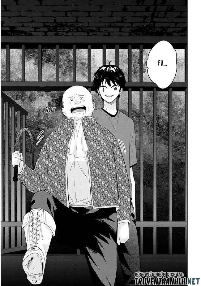 Maou Ni Natte Node, Dungeon Tsukutte Jingai Musume To Honobono Suru Chapter 33 - 21