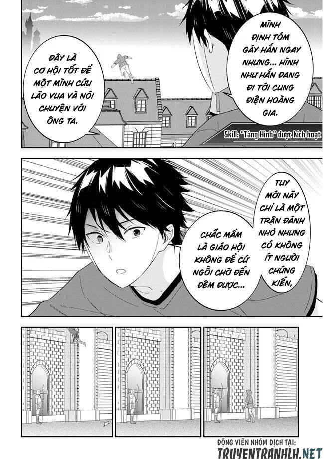 Maou Ni Natte Node, Dungeon Tsukutte Jingai Musume To Honobono Suru Chapter 33 - 6
