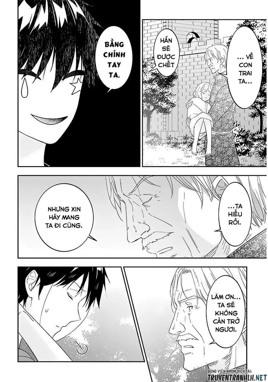 Maou Ni Natte Node, Dungeon Tsukutte Jingai Musume To Honobono Suru Chapter 34 - 18