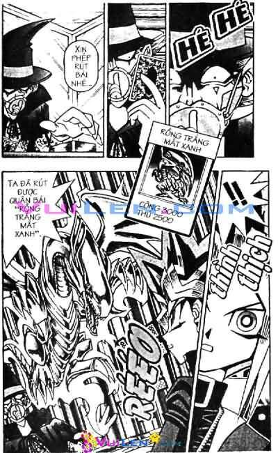 Vua Trò Chơi Chapter 71 - 117