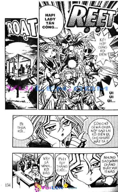 Vua Trò Chơi Chapter 71 - 132