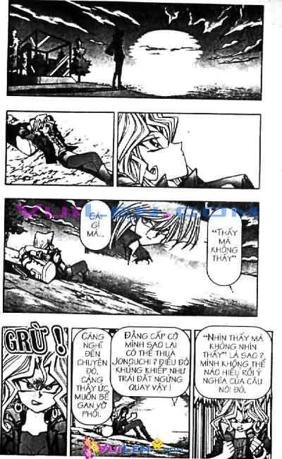 Vua Trò Chơi Chapter 71 - 133