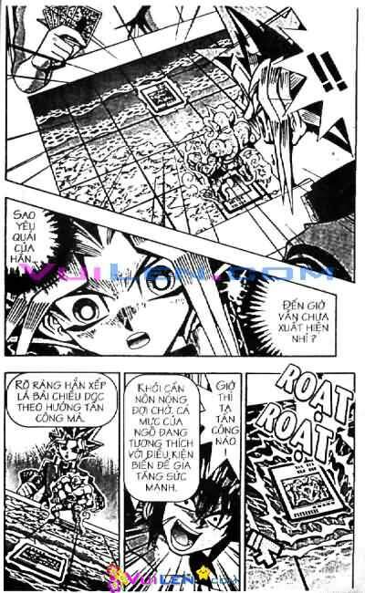 Vua Trò Chơi Chapter 71 - 19