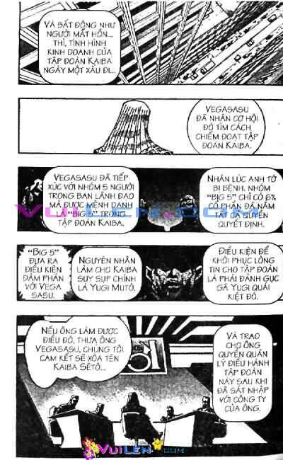 Vua Trò Chơi Chapter 71 - 68