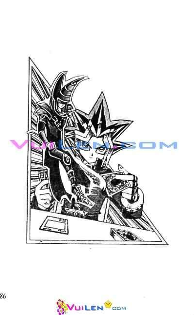 Vua Trò Chơi Chapter 71 - 84