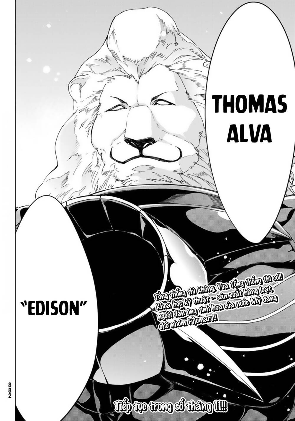 Fate/Grand Order - Turas Realta Chapter 37 - 38