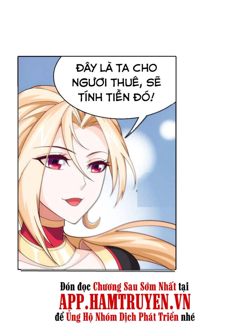 Đại Chúa Tể Chapter 258 - 33