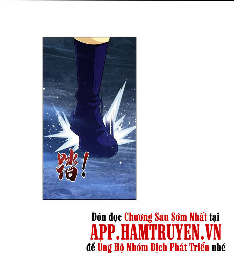 Đại Chúa Tể Chapter 258 - 6