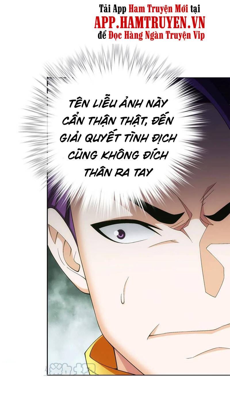 Đại Chúa Tể Chapter 259 - 16