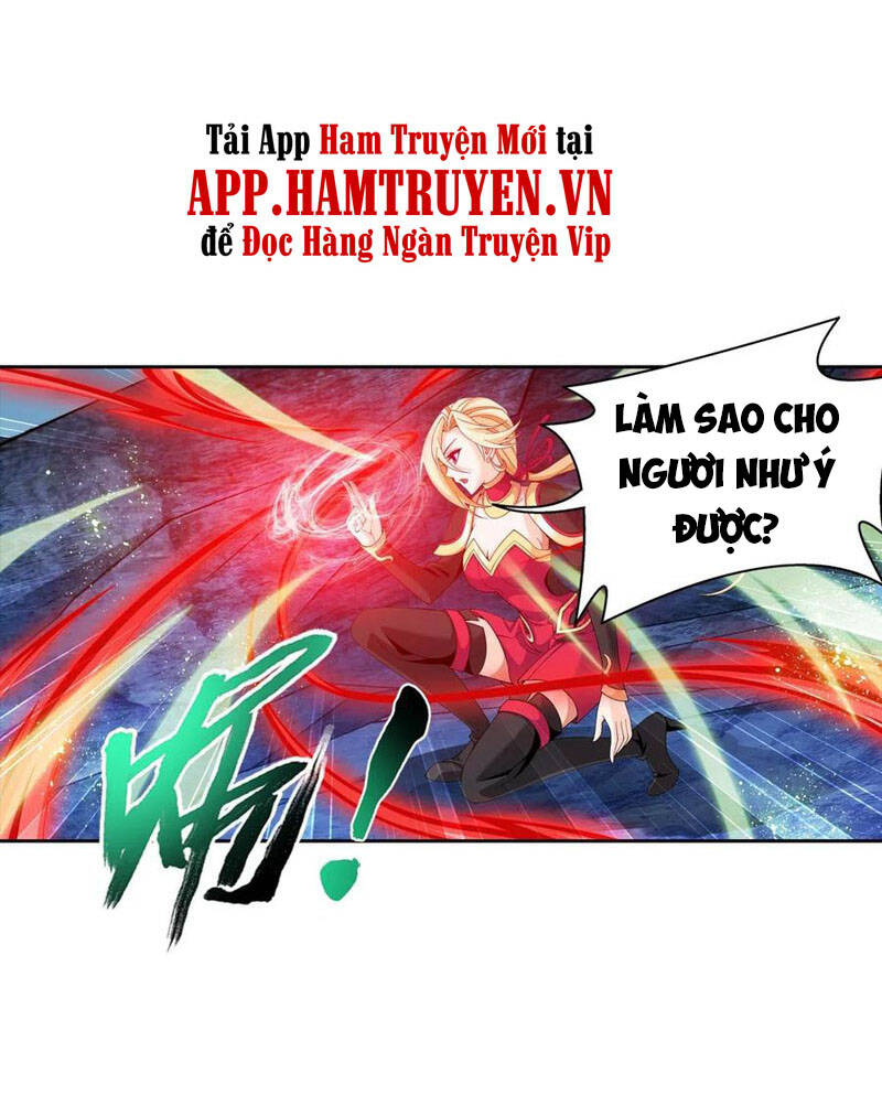 Đại Chúa Tể Chapter 259 - 19