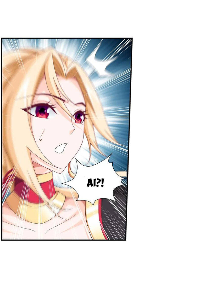 Đại Chúa Tể Chapter 259 - 21
