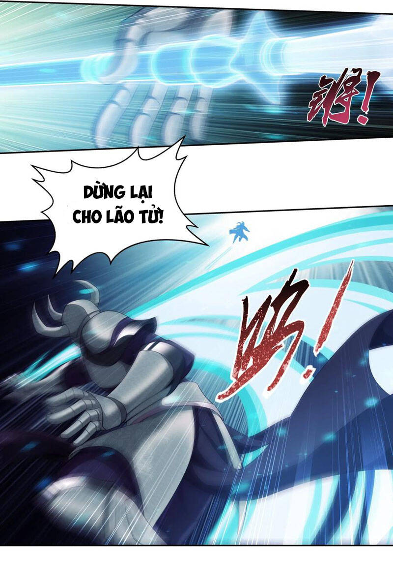 Đại Chúa Tể Chapter 260 - 9