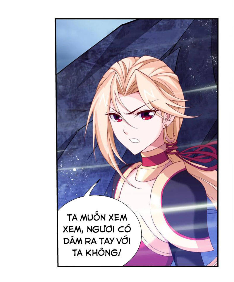 Đại Chúa Tể Chapter 261 - 15