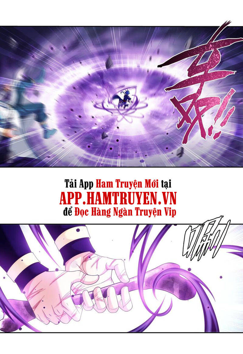 Đại Chúa Tể Chapter 262 - 13
