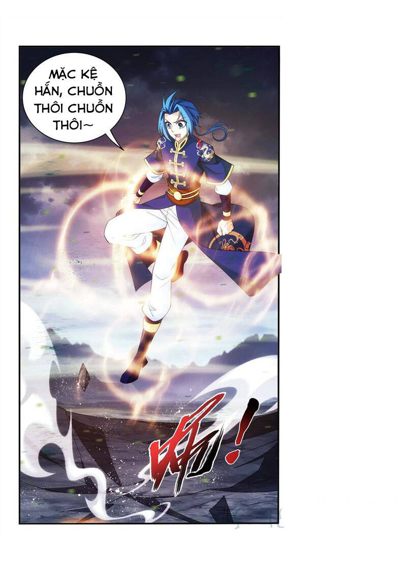 Đại Chúa Tể Chapter 262 - 18