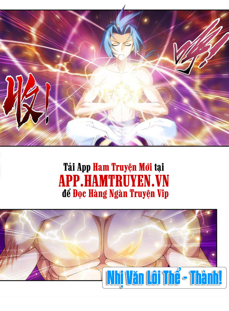Đại Chúa Tể Chapter 264 - 17