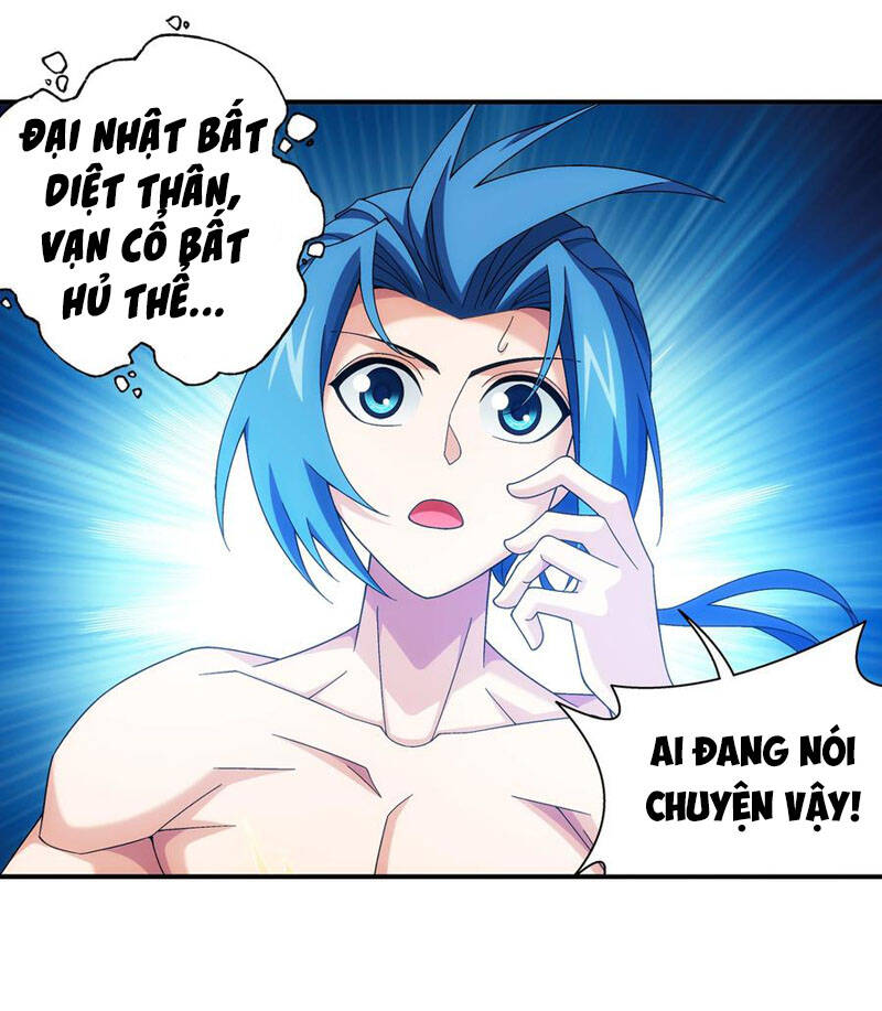 Đại Chúa Tể Chapter 264 - 21