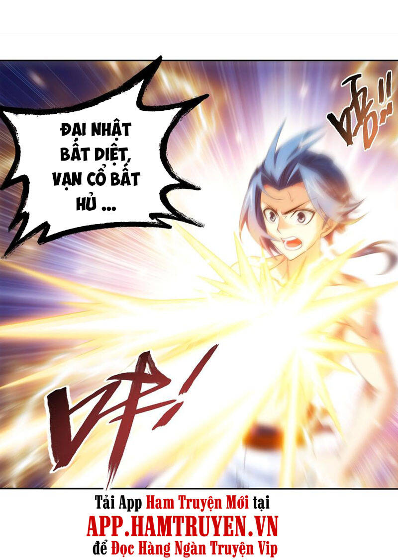 Đại Chúa Tể Chapter 264 - 24
