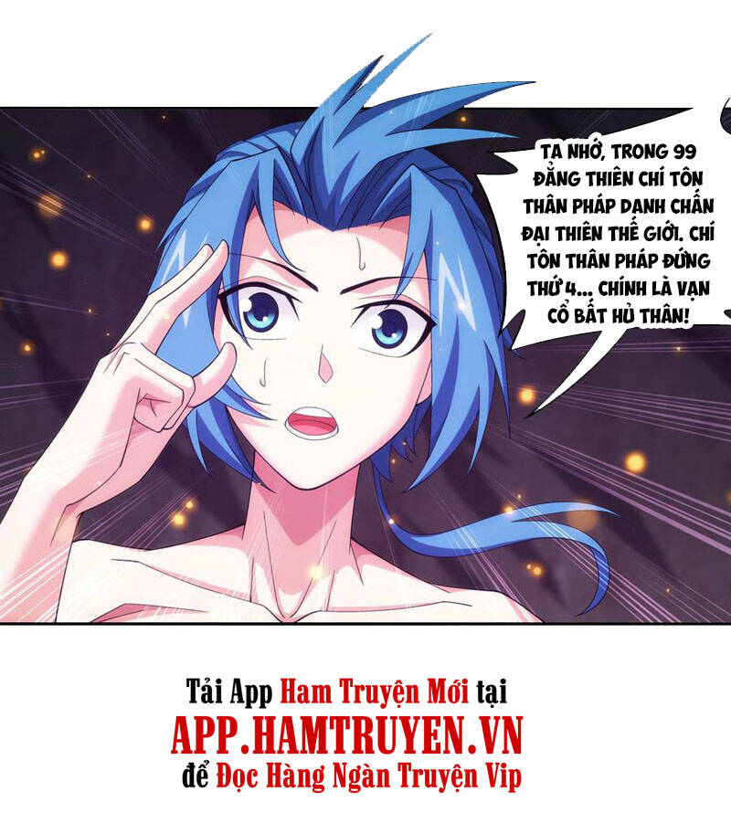 Đại Chúa Tể Chapter 264 - 30