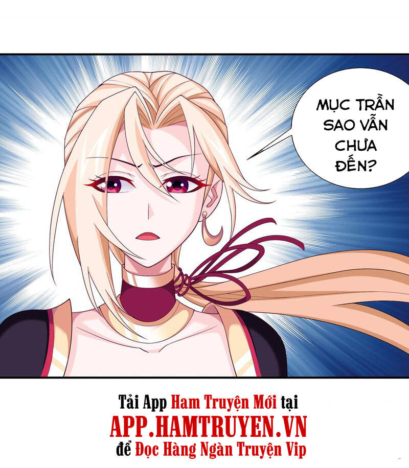Đại Chúa Tể Chapter 265 - 14
