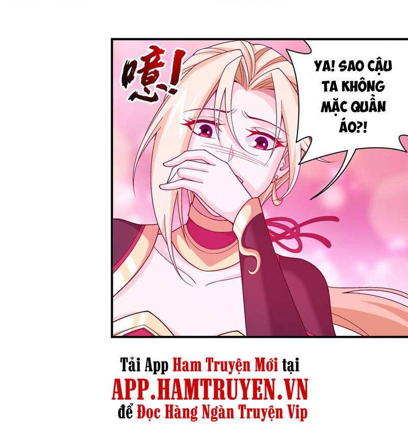 Đại Chúa Tể Chapter 265 - 23