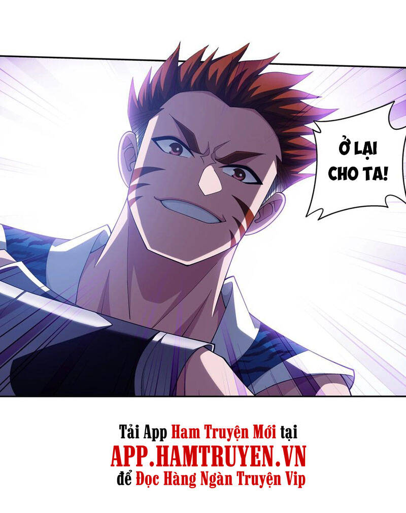 Đại Chúa Tể Chapter 265 - 29