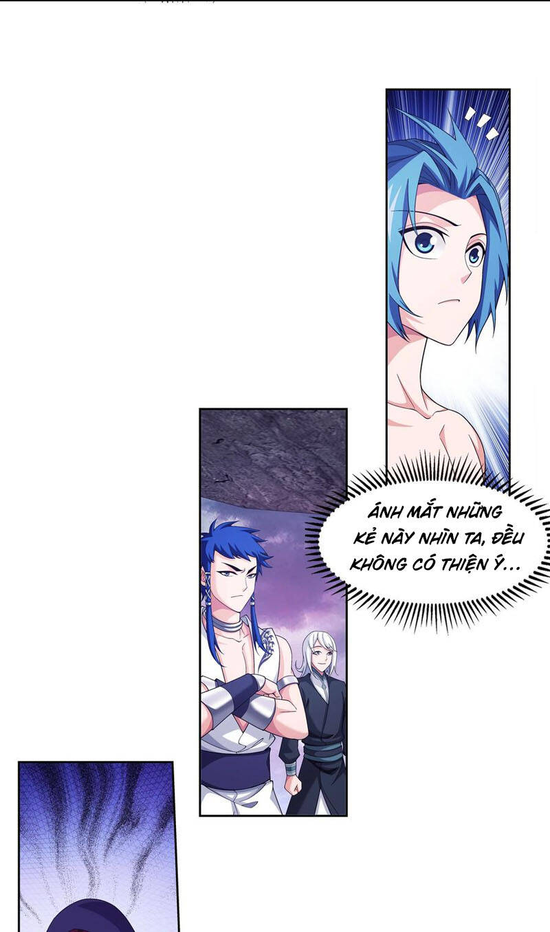 Đại Chúa Tể Chapter 266 - 11