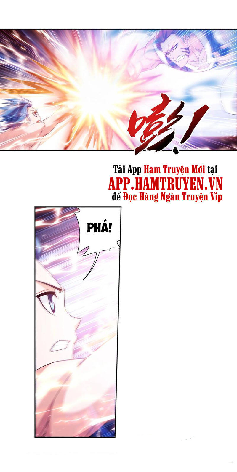 Đại Chúa Tể Chapter 266 - 4