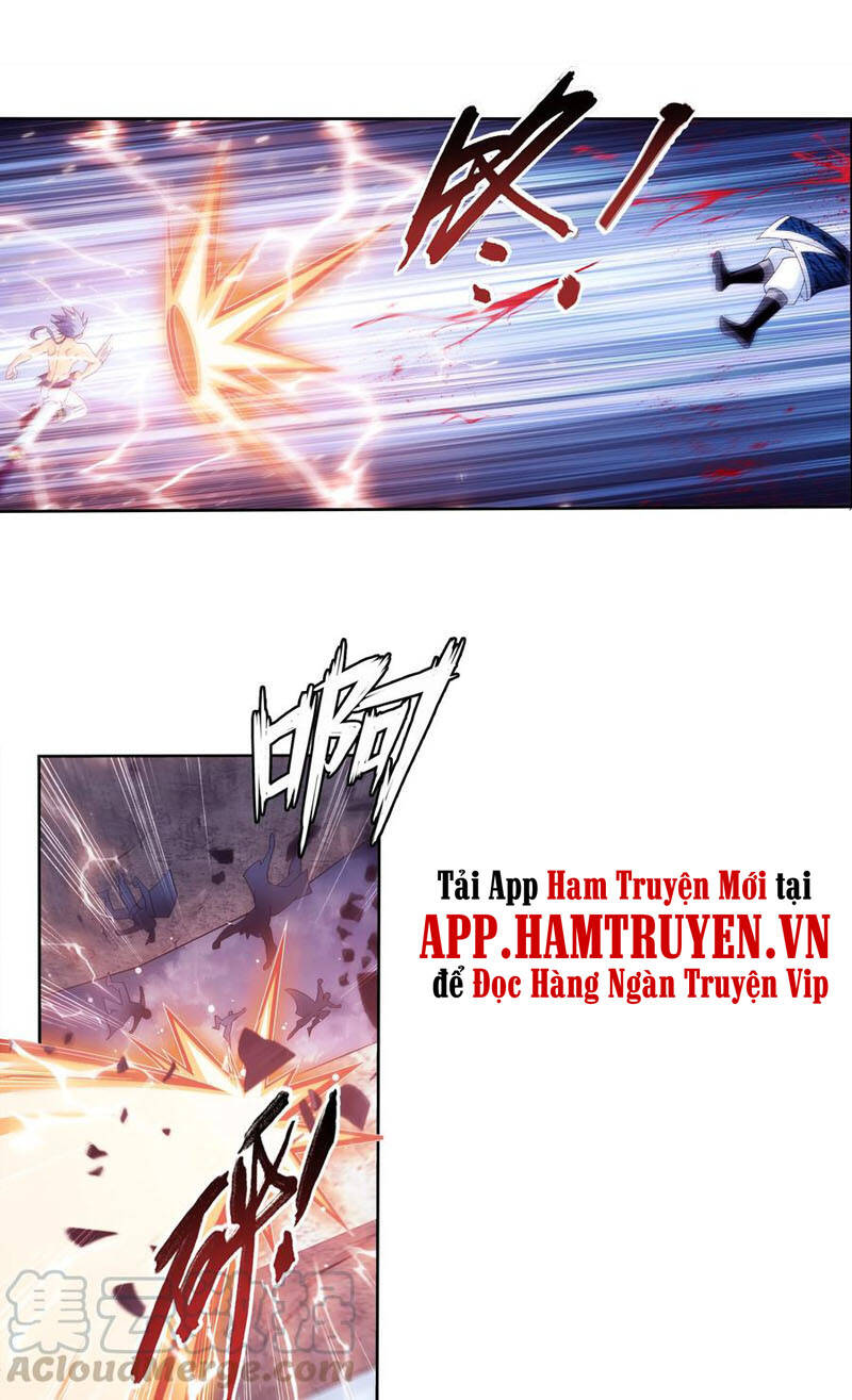 Đại Chúa Tể Chapter 266 - 6