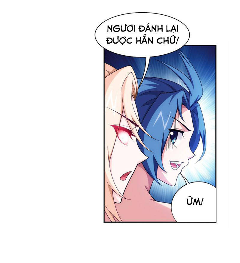 Đại Chúa Tể Chapter 267 - 11