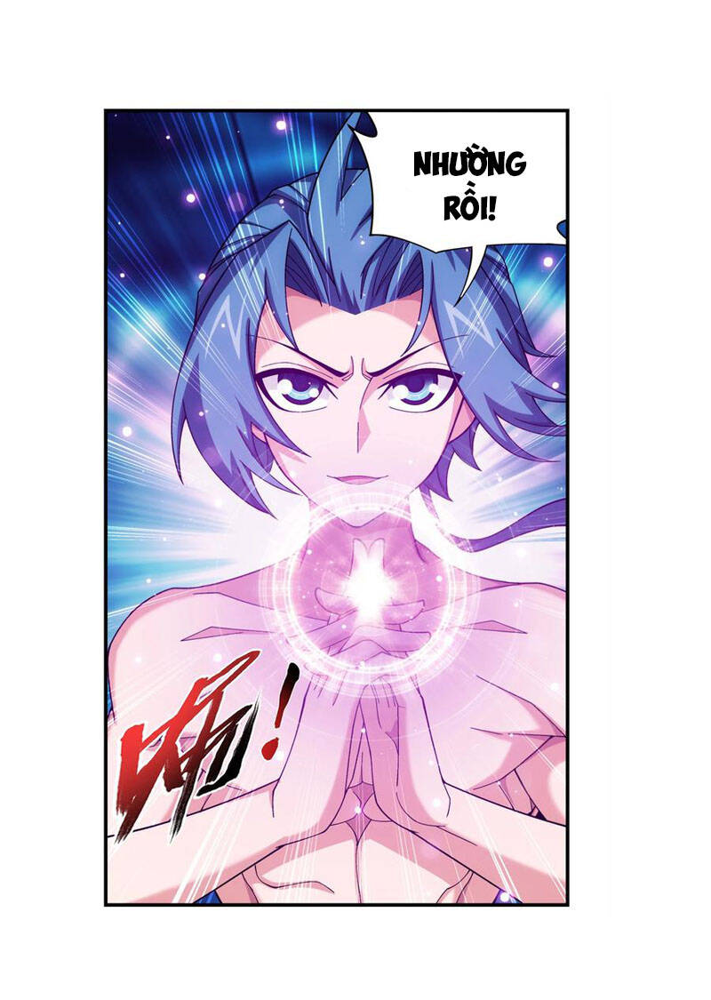 Đại Chúa Tể Chapter 267 - 15