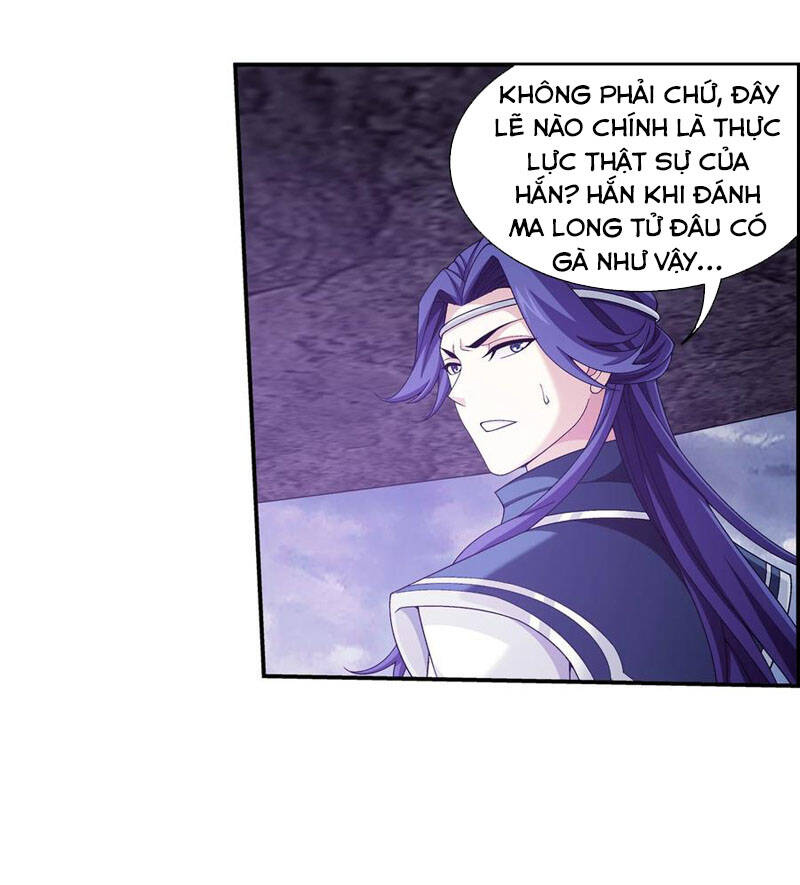 Đại Chúa Tể Chapter 267 - 19
