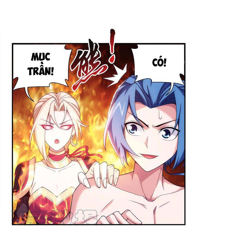 Đại Chúa Tể Chapter 267 - 10