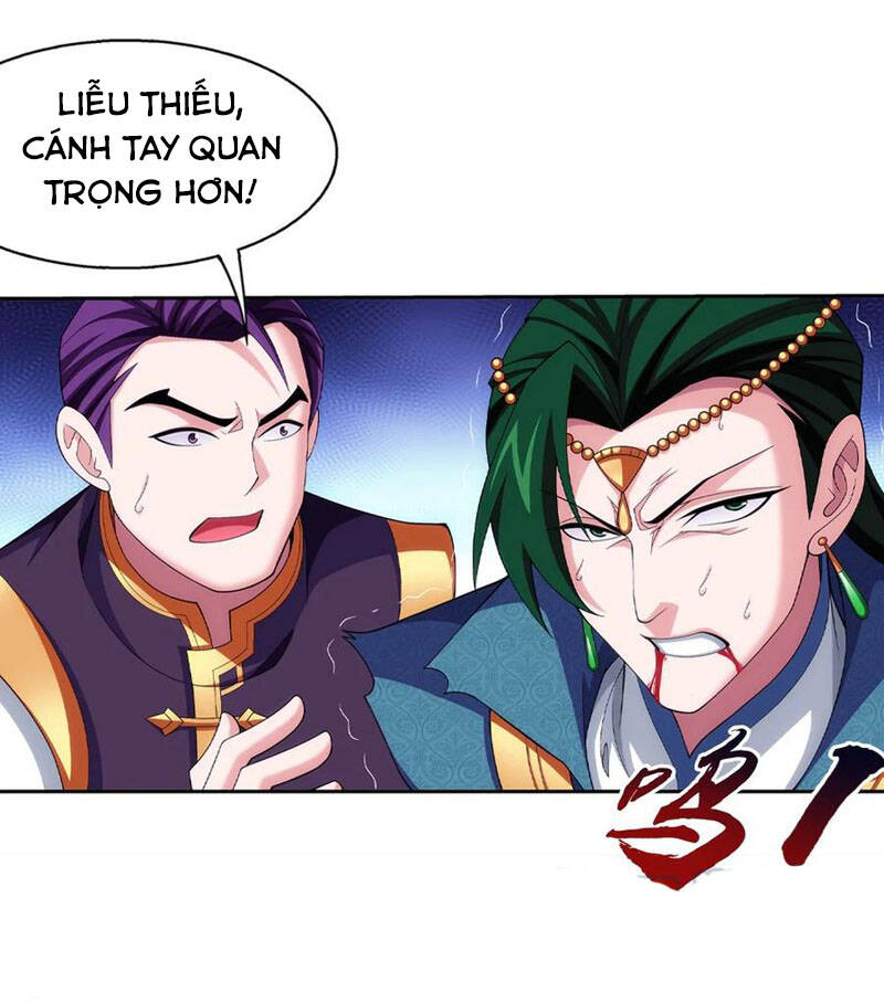 Đại Chúa Tể Chapter 268 - 24